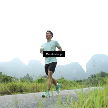 Runner Photo 8537275