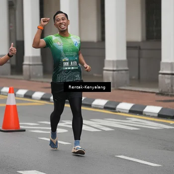 Runner Photo 8537276
