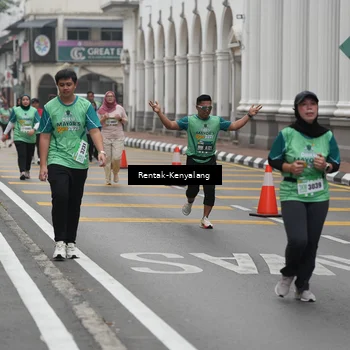 Runner Photo 8537278