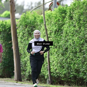Runner Photo 8537283