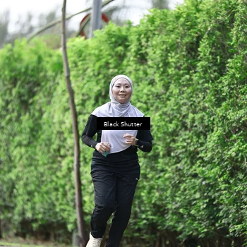 Runner Photo 8537284