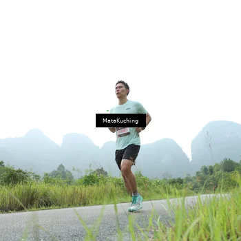 Runner Photo 8537285