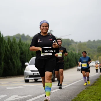 Runner Photo 8537289