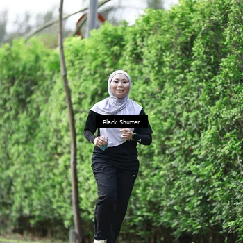 Runner Photo 8537290