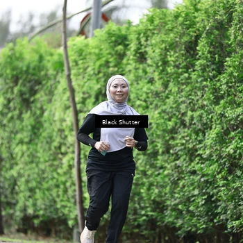 Runner Photo 8537293