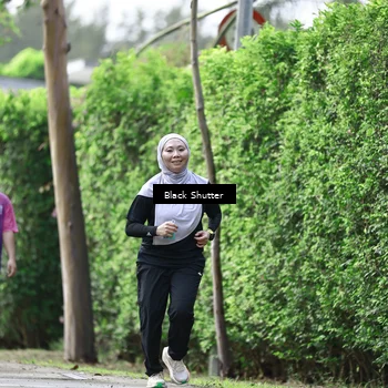 Runner Photo 8537295