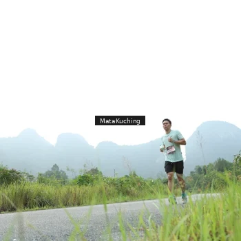 Runner Photo 8537297