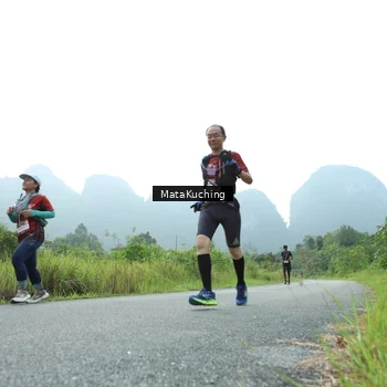 Runner Photo 8537301