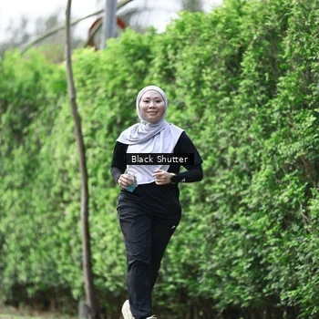 Runner Photo 8537305