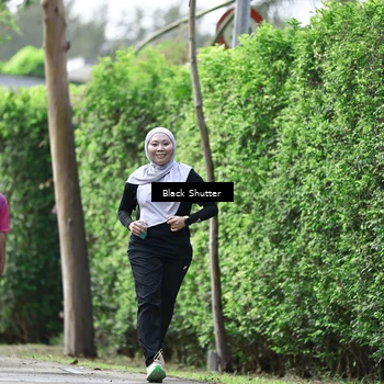 Runner Photo 8537306