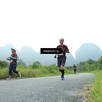 Runner Photo 8537307