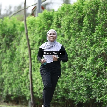 Runner Photo 8537312