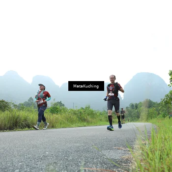 Runner Photo 8537317