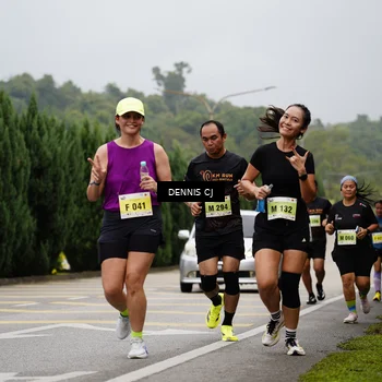 Runner Photo 8537318