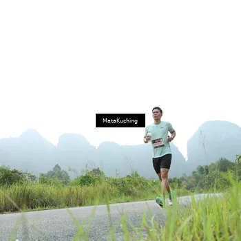 Runner Photo 8537322