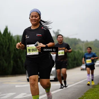 Runner Photo 8537323