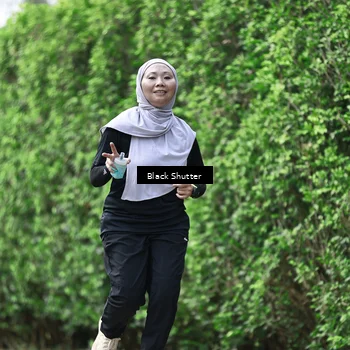 Runner Photo 8537324