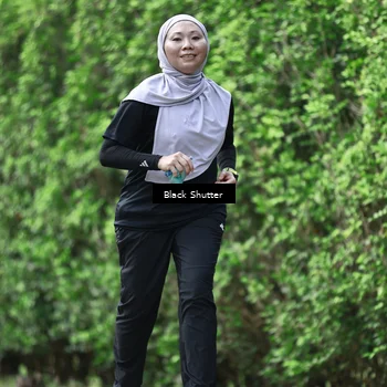 Runner Photo 8537333