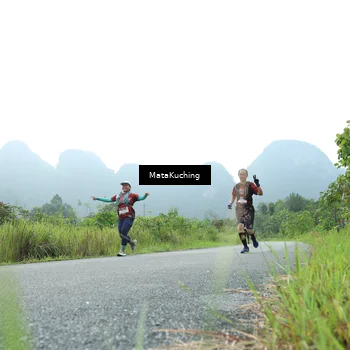 Runner Photo 8537334