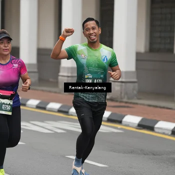 Runner Photo 8537335