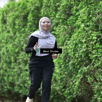 Runner Photo 8537336