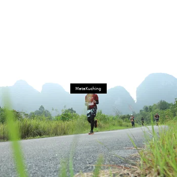 Runner Photo 8537337