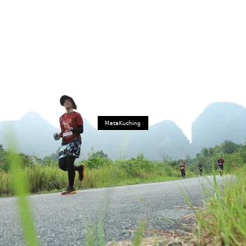Runner Photo 8537339