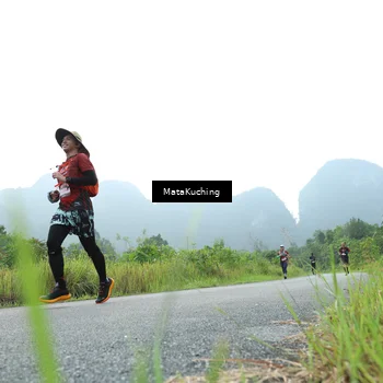 Runner Photo 8537340