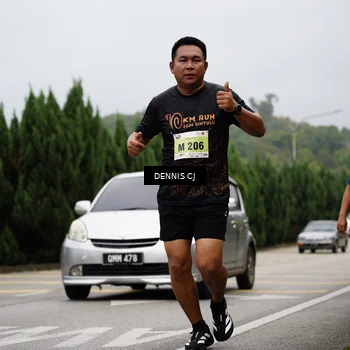 Runner Photo 8537341