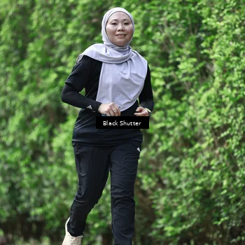 Runner Photo 8537344