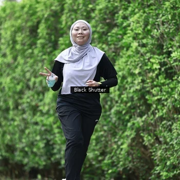 Runner Photo 8537345