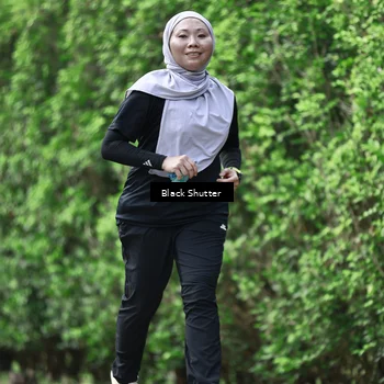 Runner Photo 8537346