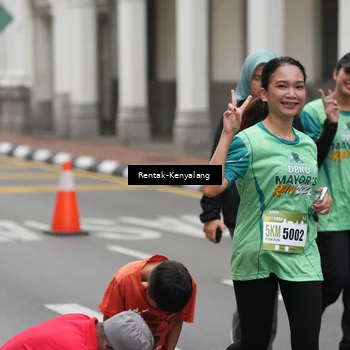Runner Photo 8537347