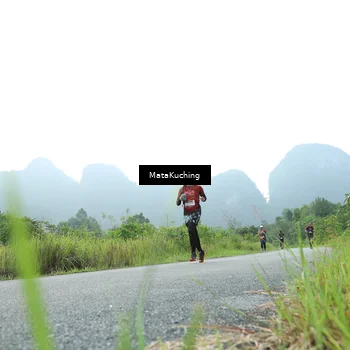 Runner Photo 8537349