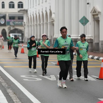 Runner Photo 8537350