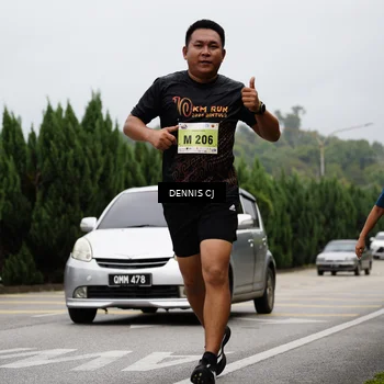 Runner Photo 8537354