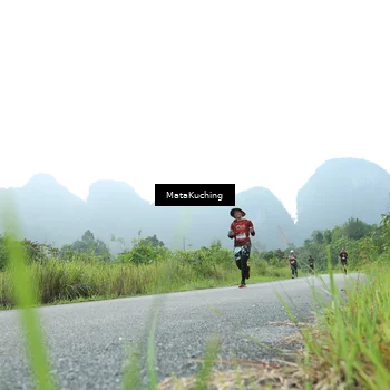Runner Photo 8537355