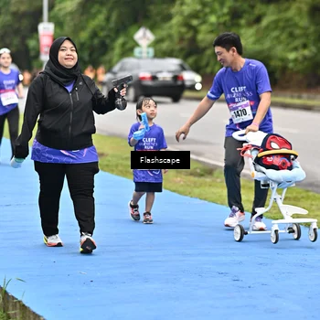 Runner Photo 8537356