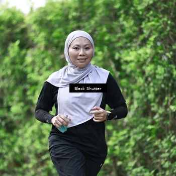 Runner Photo 8537358