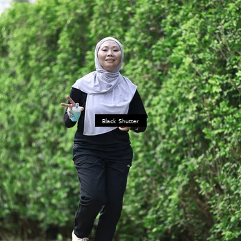 Runner Photo 8537364