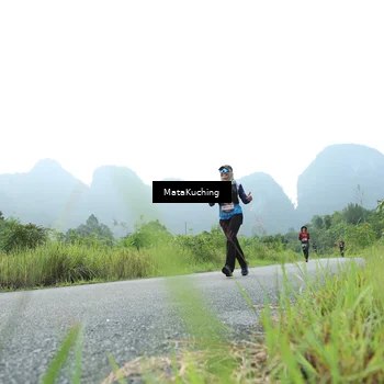 Runner Photo 8537370