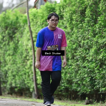 Runner Photo 8537373