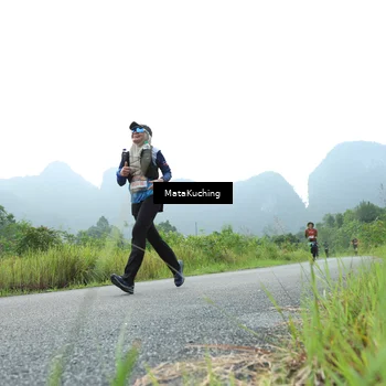 Runner Photo 8537376