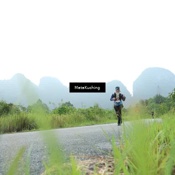 Runner Photo 8537380