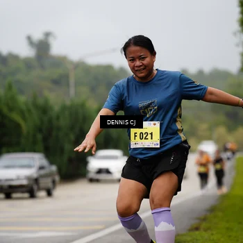 Runner Photo 8537381