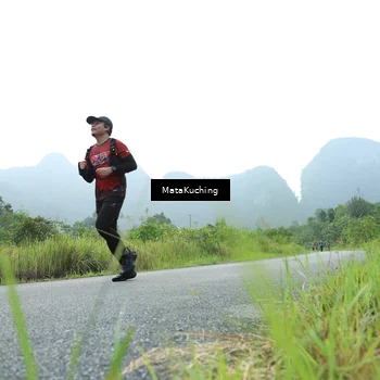 Runner Photo 8537382