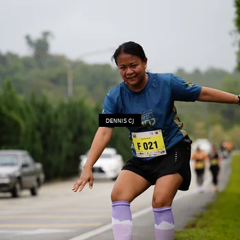 Runner Photo 8537385