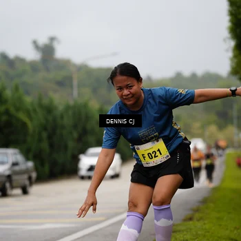 Runner Photo 8537386