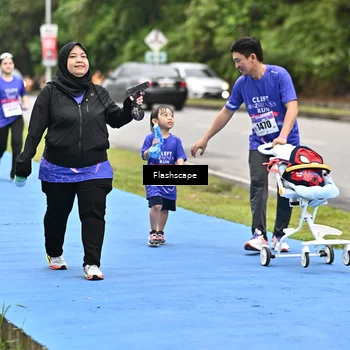 Runner Photo 8537387