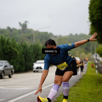 Runner Photo 8537388